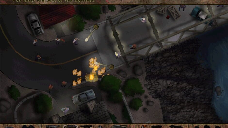 Postal screenshot 6