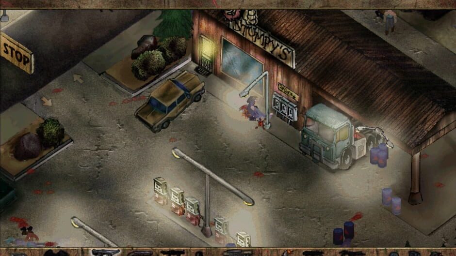 Postal screenshot 7