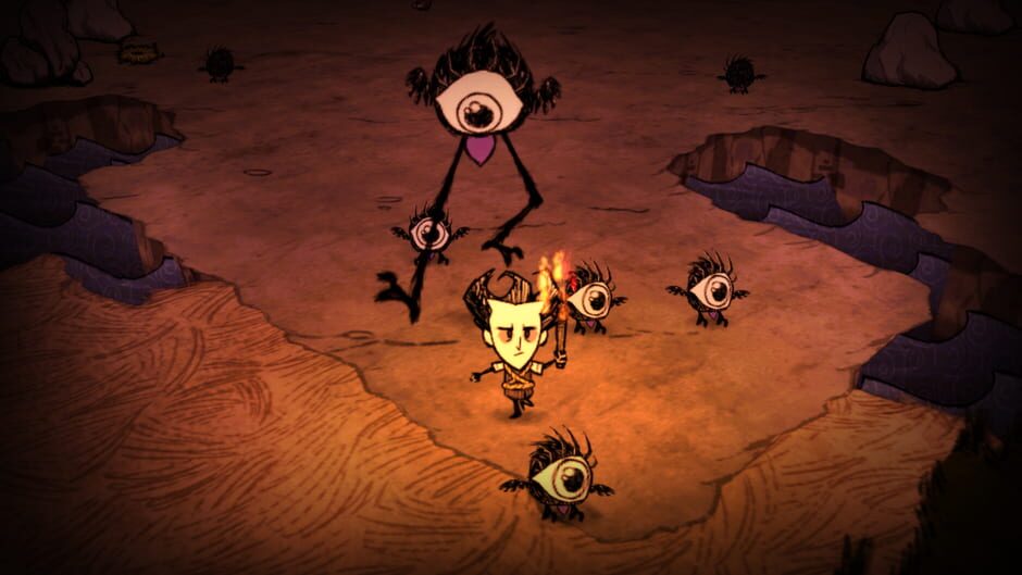 Don't Starve screenshot 8