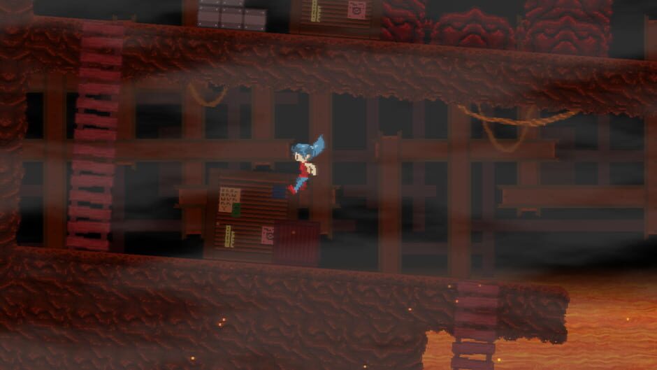 Dreaming Sarah screenshot 3
