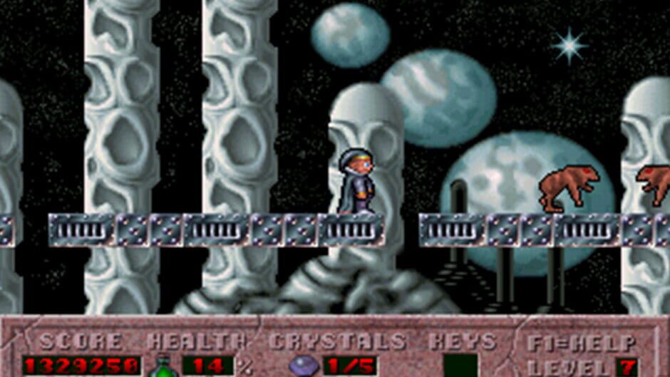 Hocus Pocus screenshot 3