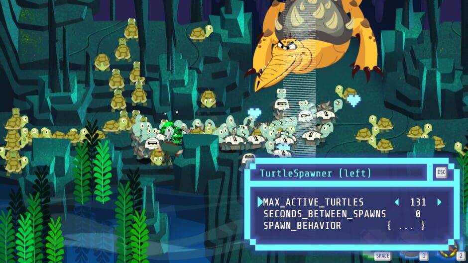 Hack n Slash screenshot 5