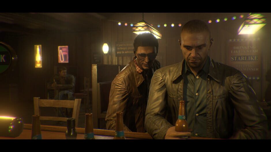The Slater screenshot 8