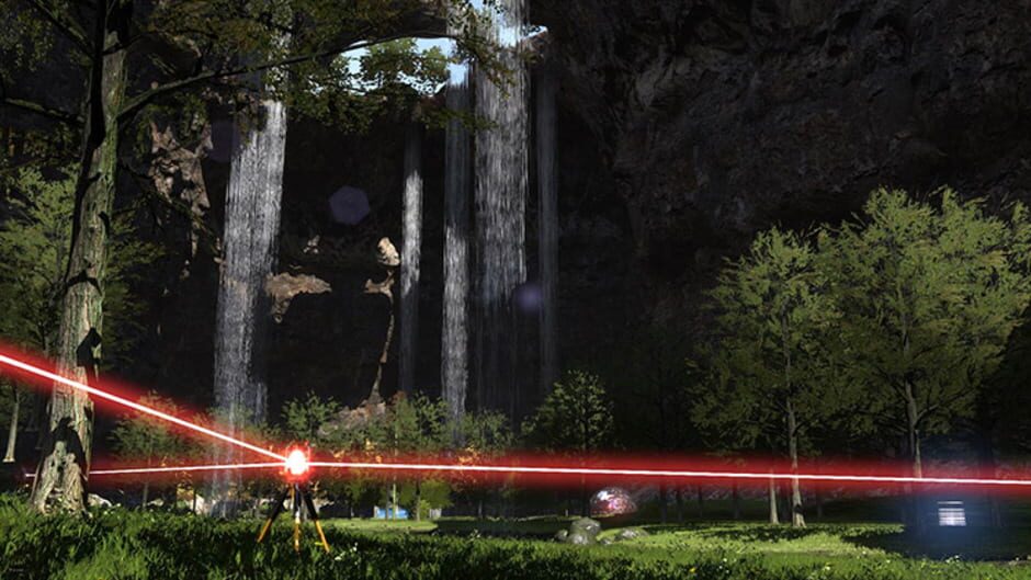 The Talos Principle screenshot 3