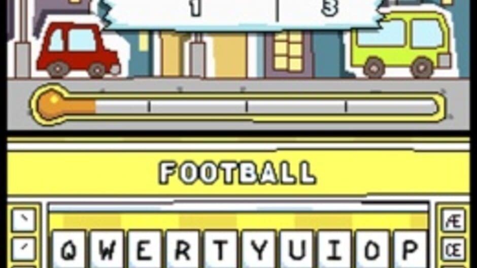 Scribblenauts screenshot 3