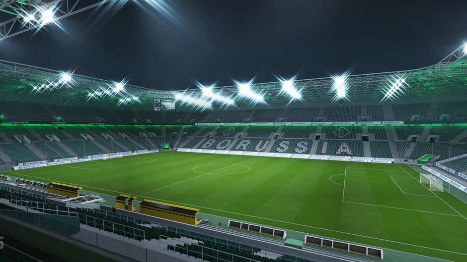 FIFA 16 screenshot 3