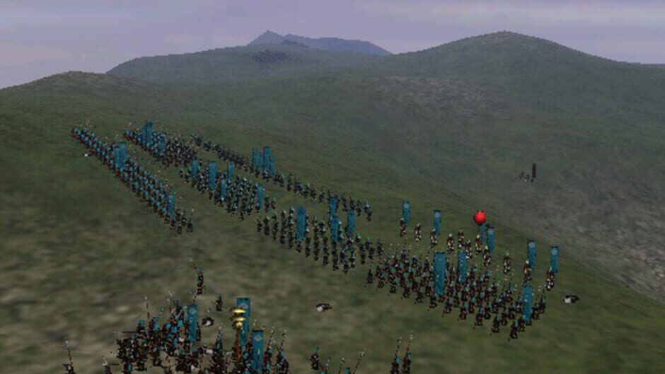 Shogun: Total War screenshot 3