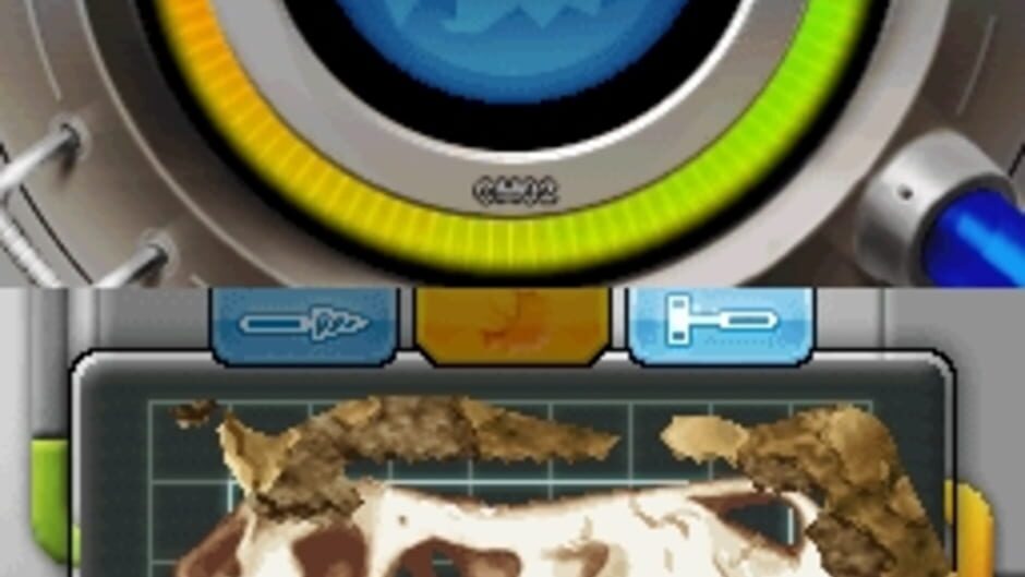 Fossil Fighters: Champions screenshot 8