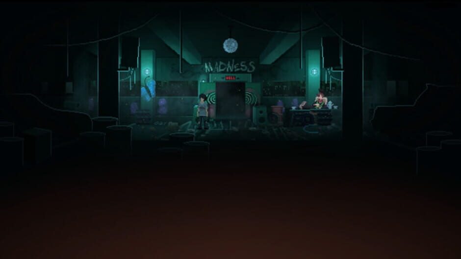 Not Tonight screenshot 5
