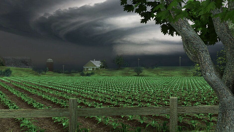 Nancy Drew: Trail of the Twister screenshot 4
