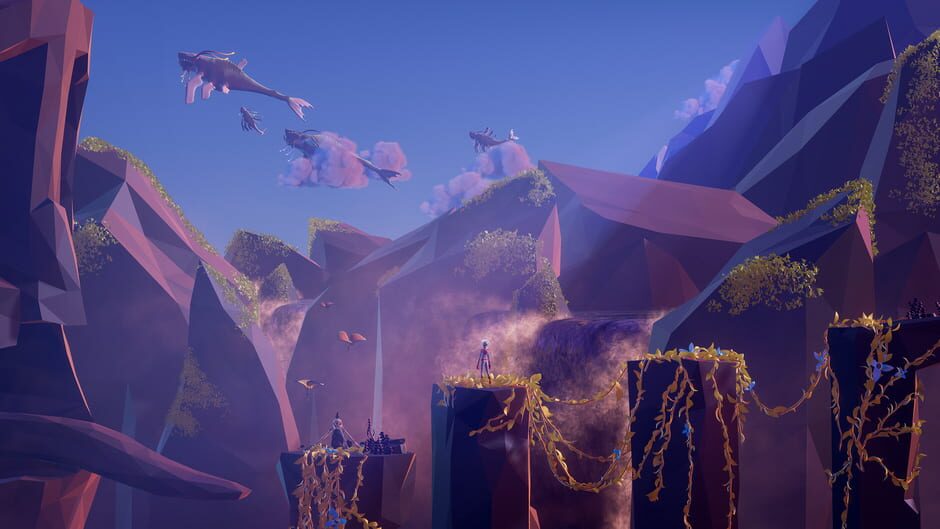 Planet Alpha screenshot 2