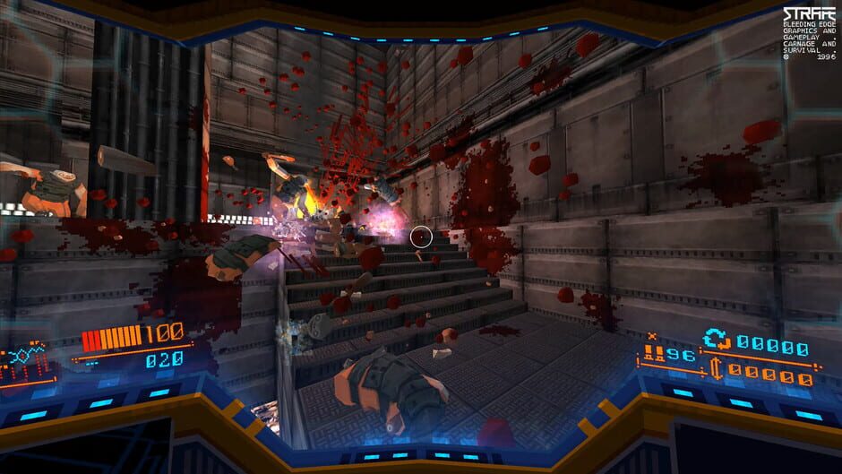 Strafe screenshot 4