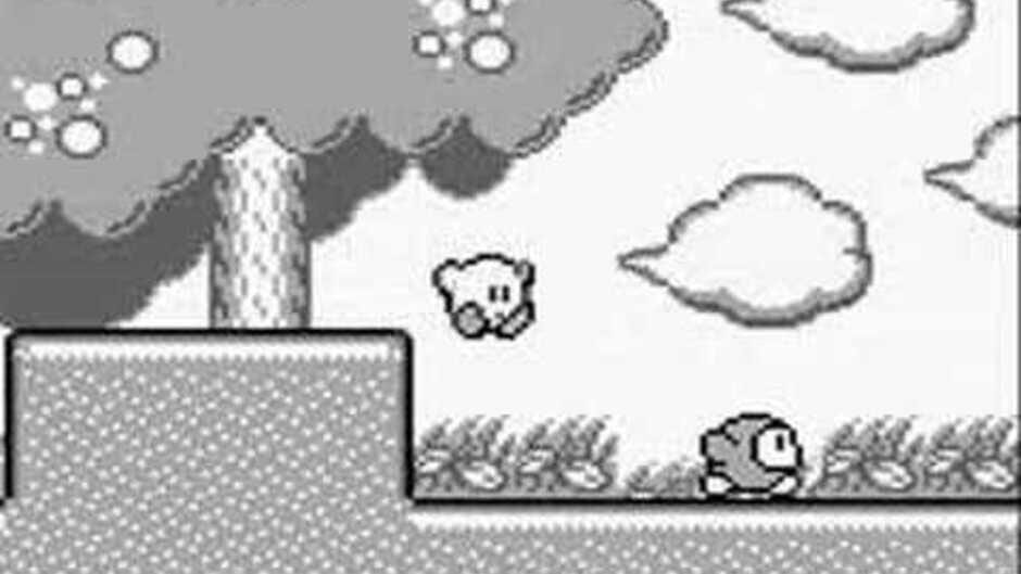 Kirby's Dream Land screenshot 4