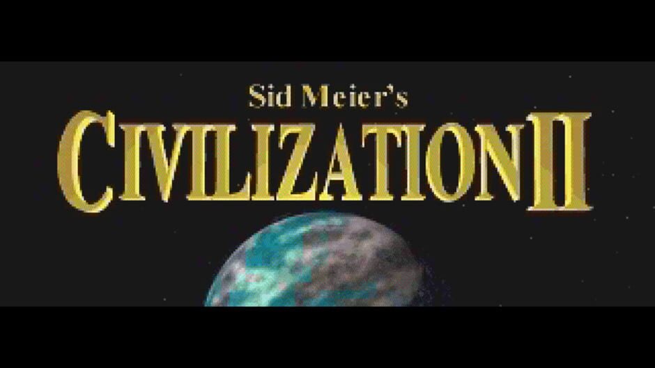 Sid Meier's Civilization II screenshot 2
