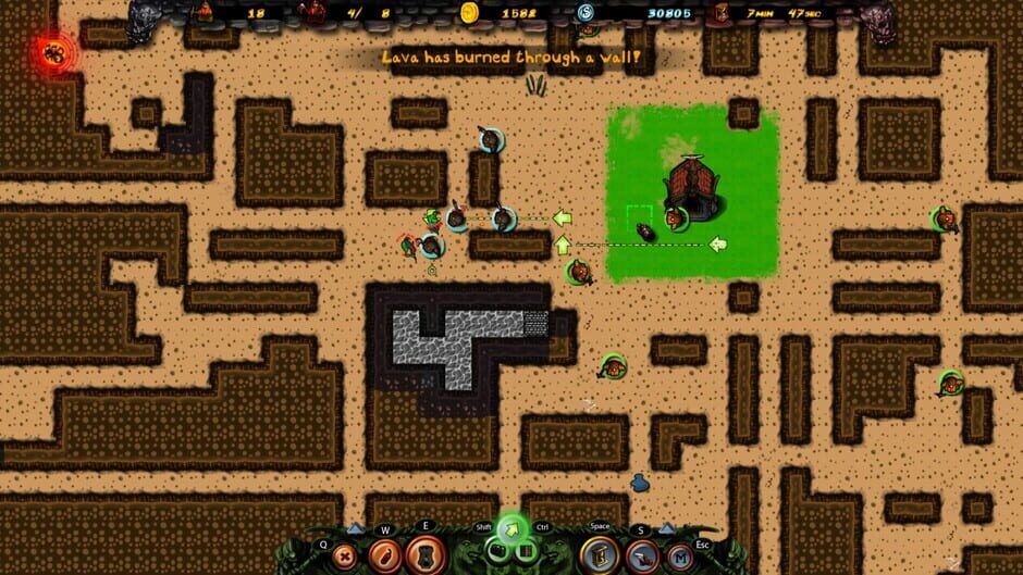 Dwarfs!? screenshot 5