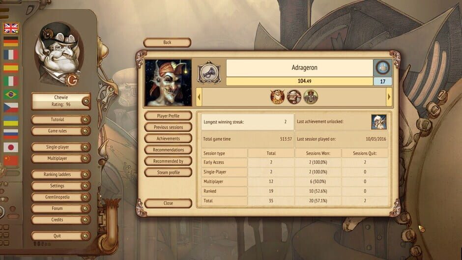 Gremlins, Inc. screenshot 2