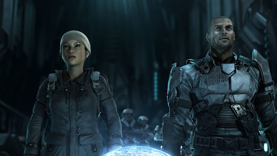 Halo Wars screenshot 2