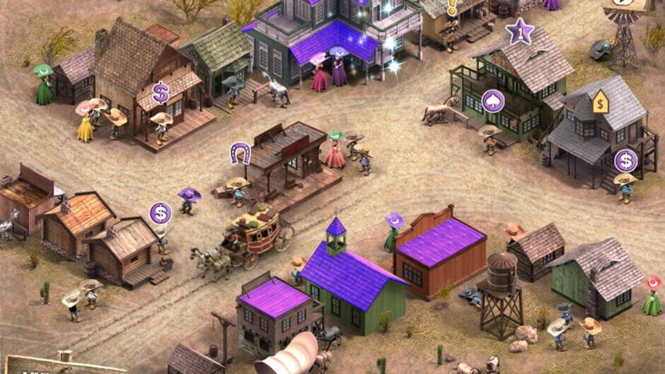 Governor of Poker 2 screenshot 4