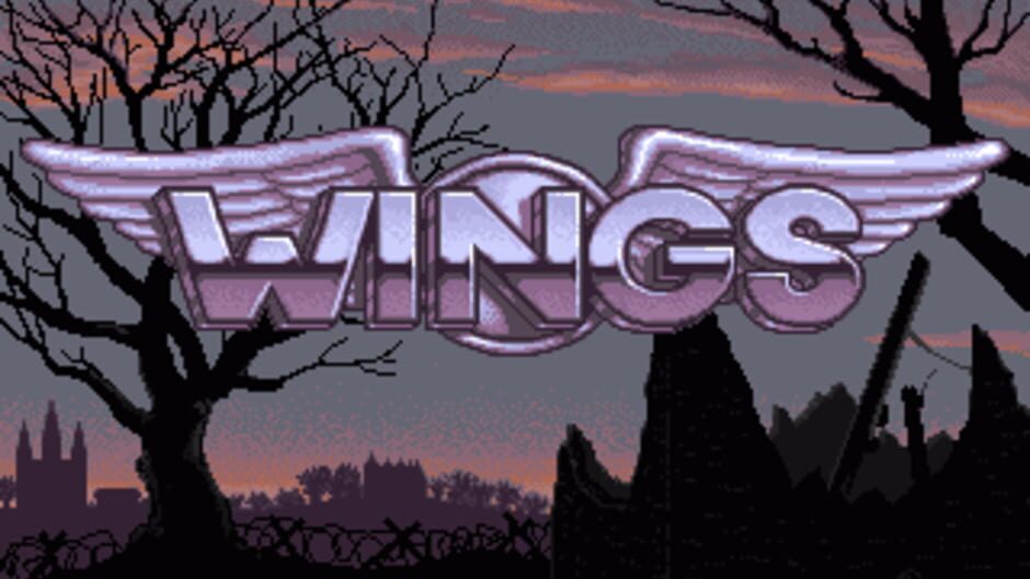 Wings screenshot 2