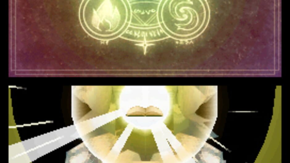 Golden Sun: Dark Dawn screenshot 8