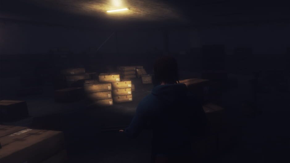 Dead Frontier 2 screenshot 6