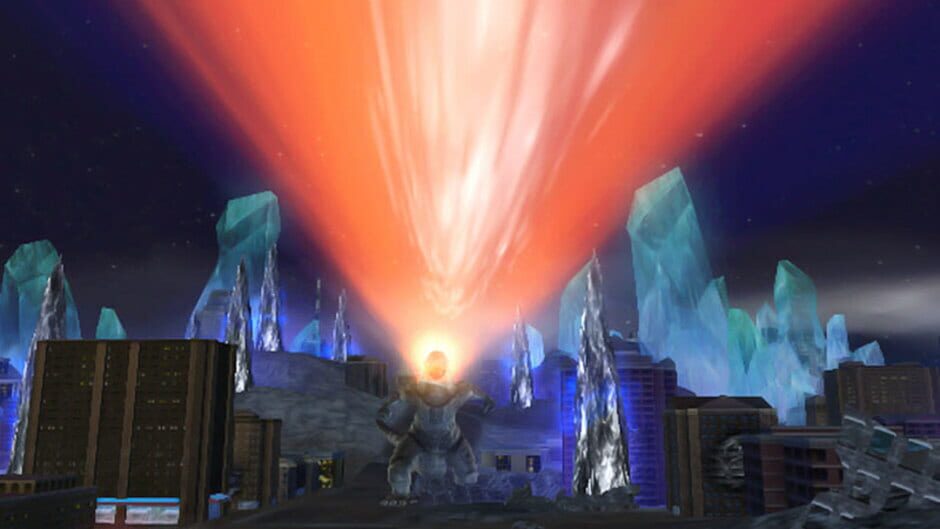 Godzilla: Unleashed screenshot 8