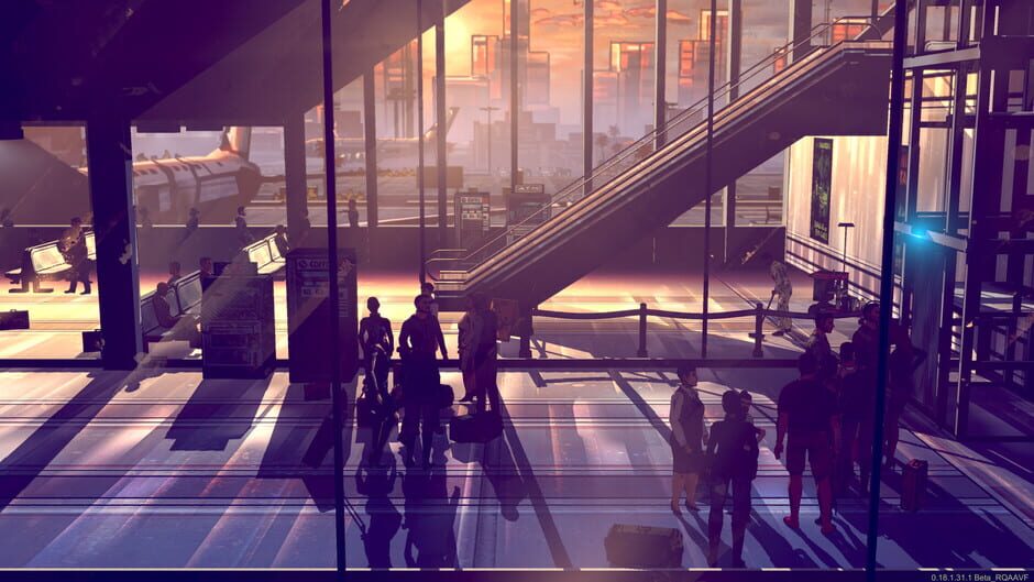 Thief of Thieves: Season One screenshot 5