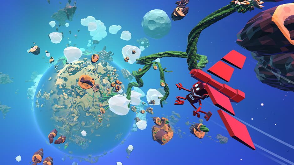 Grow Up screenshot 5