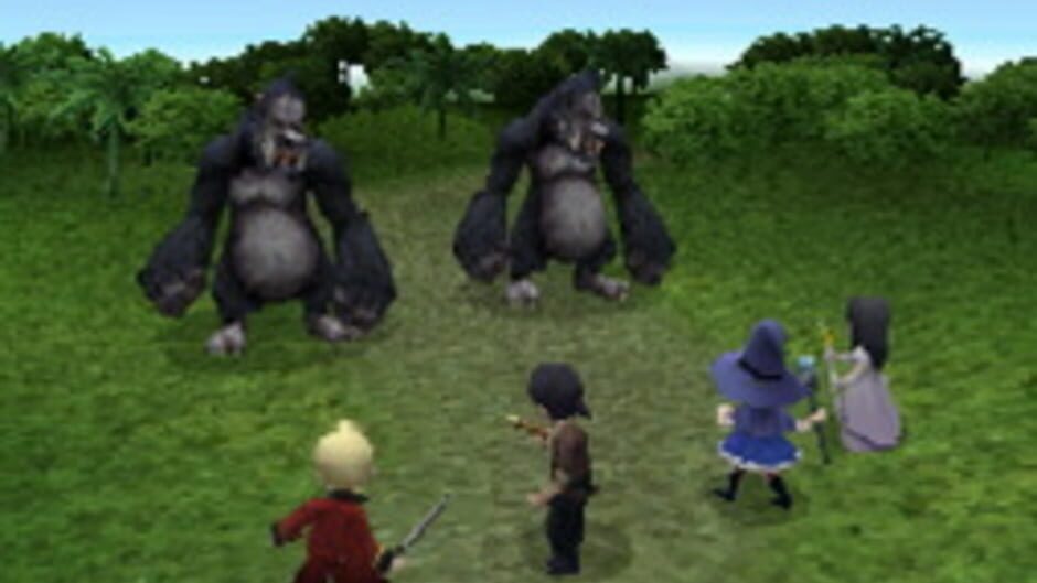 Nostalgia screenshot 5