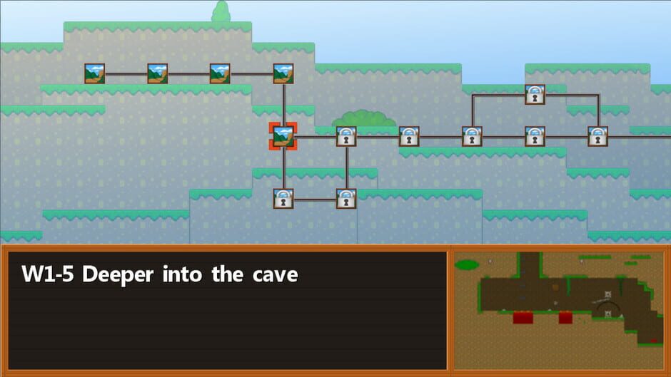 Bloody Trapland screenshot 3