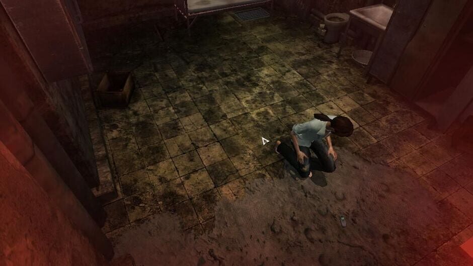 Still Life 2 screenshot 7