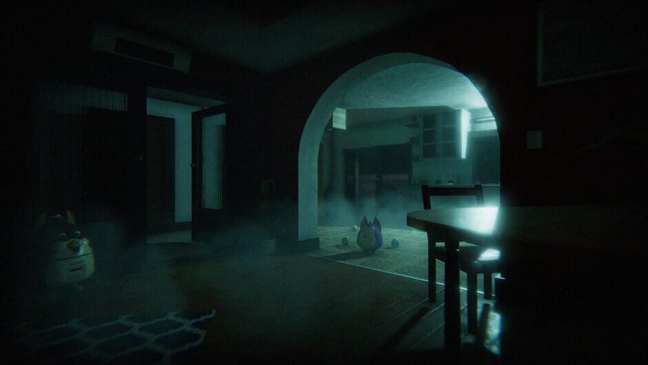 Tattletail screenshot 5