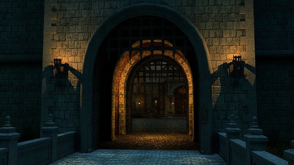 Nancy Drew: The Captive Curse screenshot 5