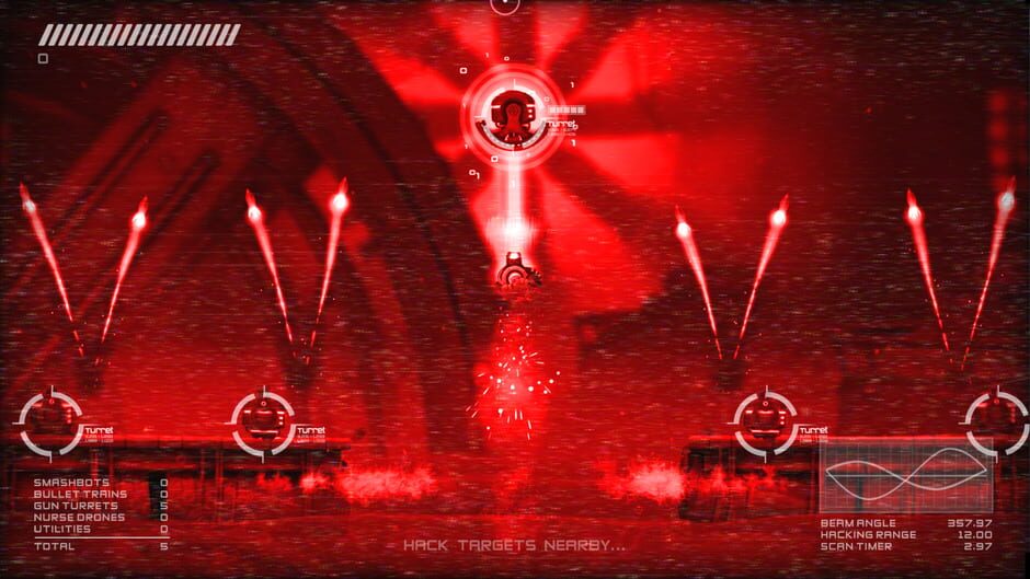Rive screenshot 4