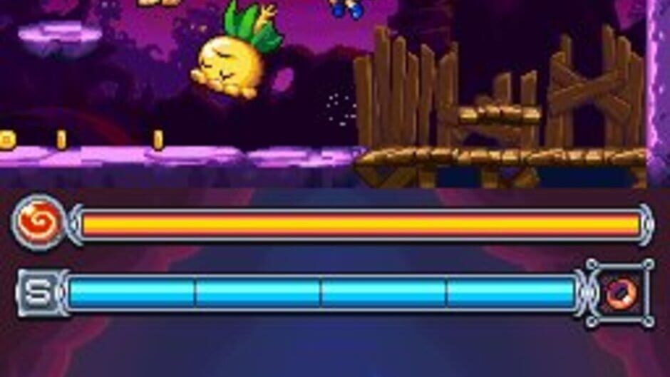 Monster Tale screenshot 2