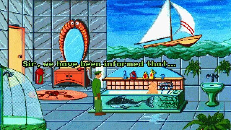 Teenagent screenshot 5