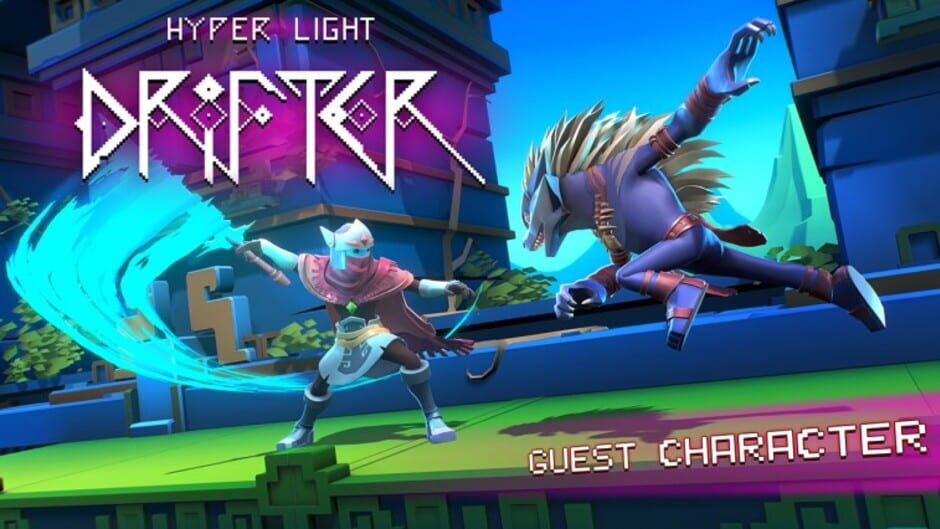 Brawlout screenshot 8