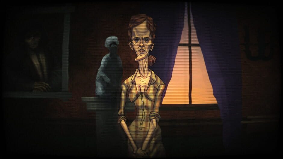 Masochisia screenshot 5