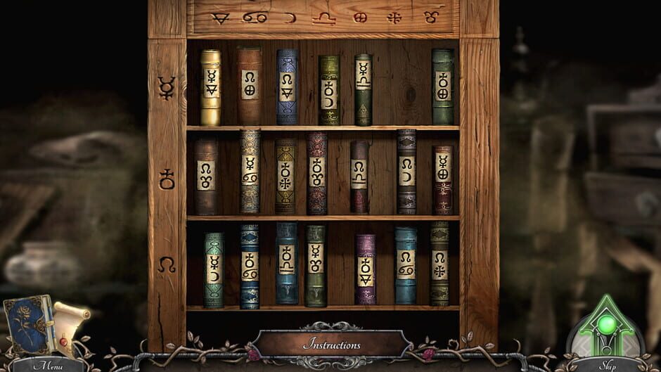 Vampire Legends: The True Story of Kisilova screenshot 5