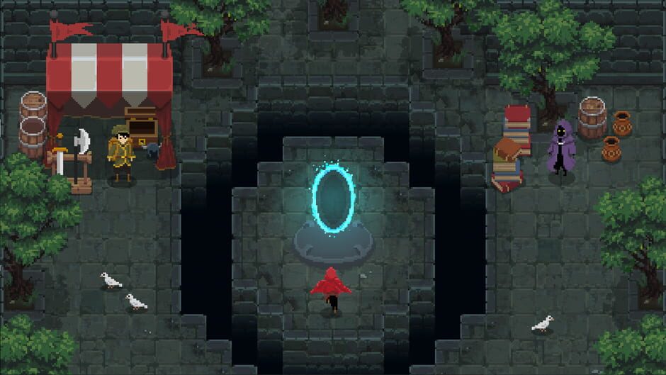 Wizard of Legend screenshot 3