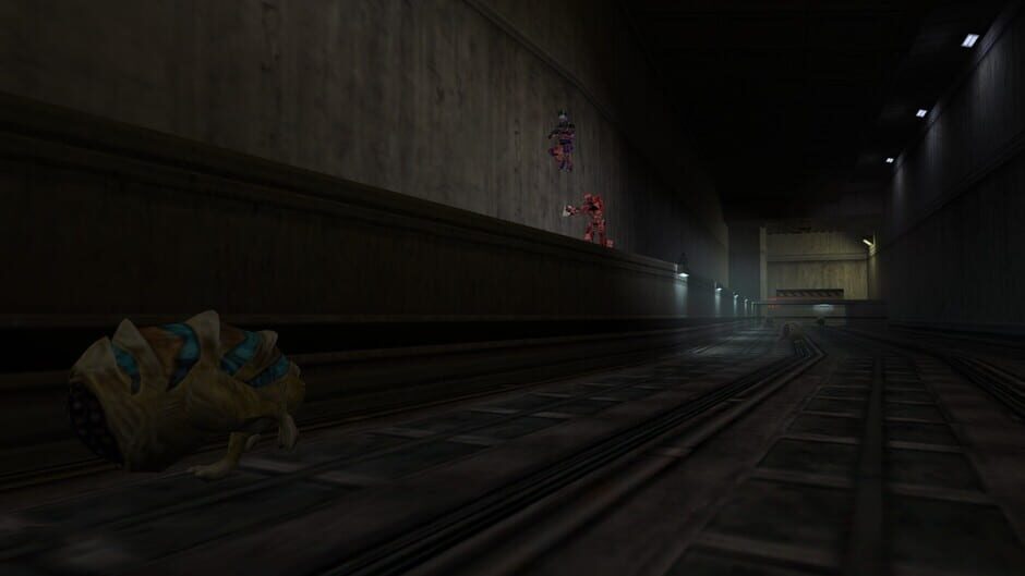 Sven Co-op screenshot 2