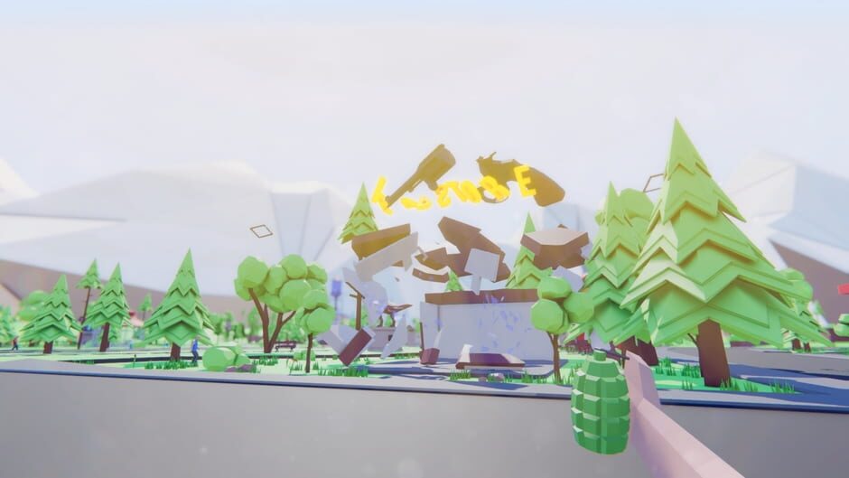 Dude Simulator screenshot 4