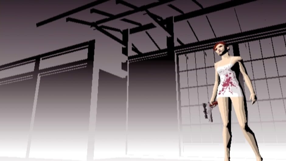 Killer7 screenshot 1
