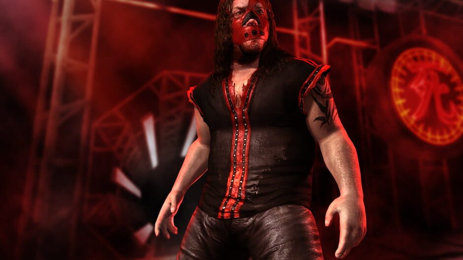 TNA Impact! screenshot 5