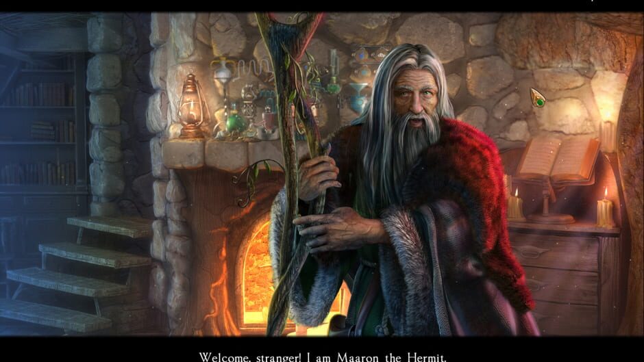Lost Lands: The Four Horsemen screenshot 5