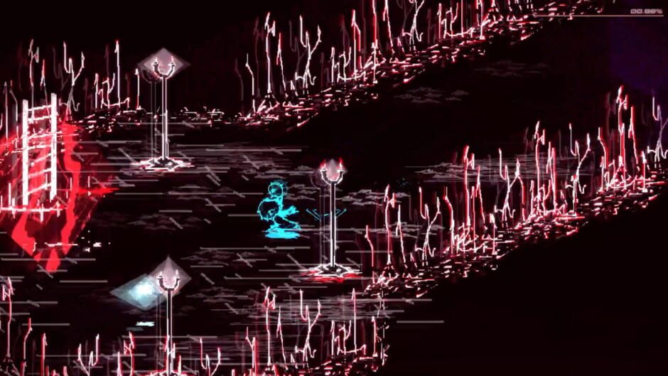 Lucah: Born of a Dream screenshot 8