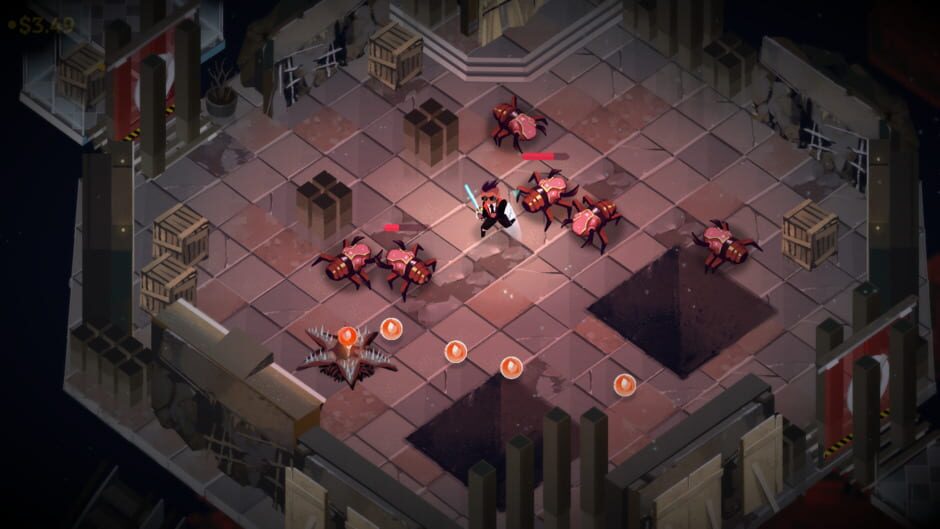 Boyfriend Dungeon screenshot 8