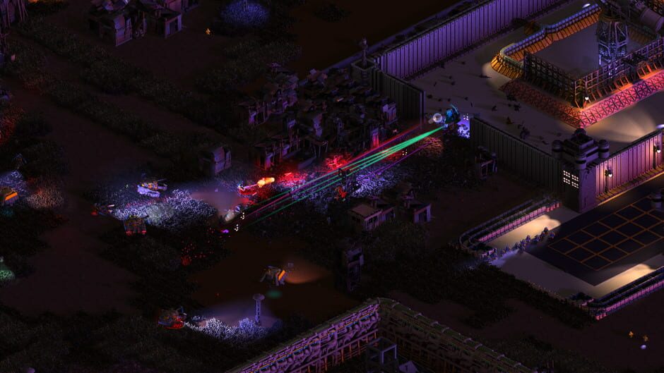 Brigador screenshot 5