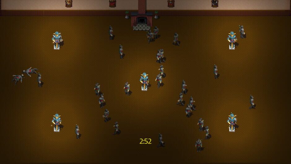 Hidden in Plain Sight screenshot 3