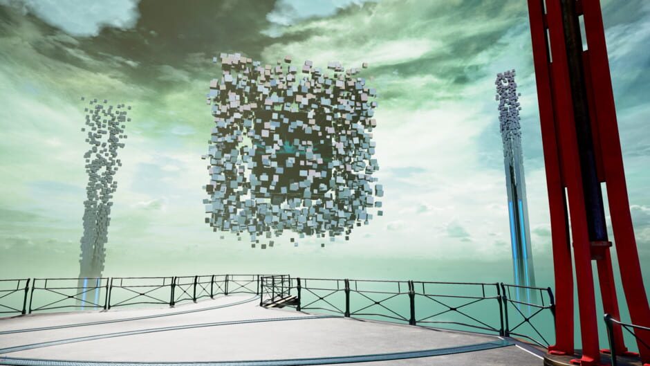 Jump Force screenshot 7